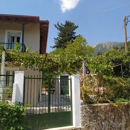 Casa de Férias Sea View